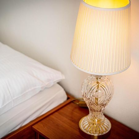 ברנו Hotel Fontana מראה חיצוני תמונה