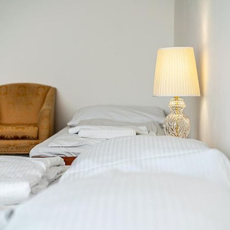 ברנו Hotel Fontana מראה חיצוני תמונה