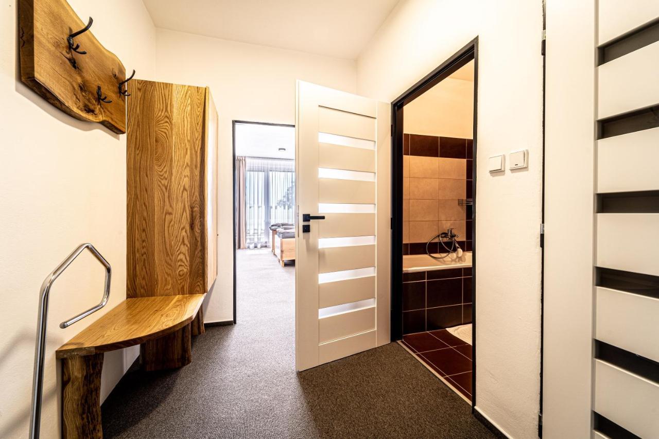 ברנו Hotel Fontana מראה חיצוני תמונה