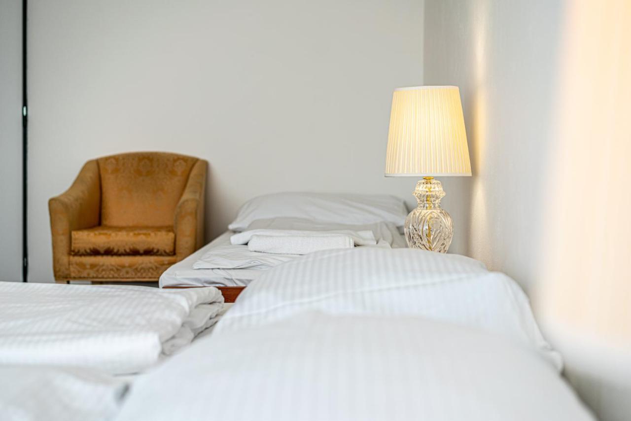 ברנו Hotel Fontana מראה חיצוני תמונה