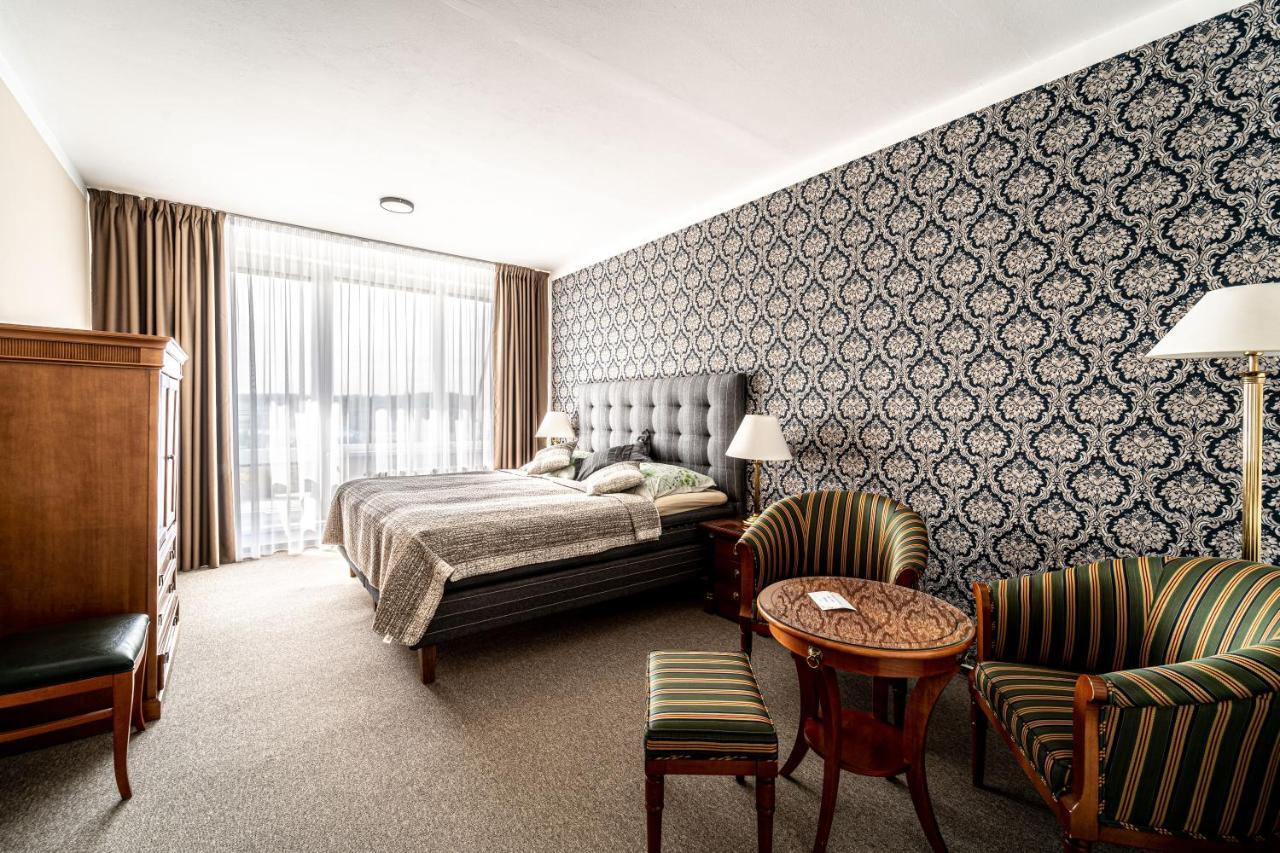 ברנו Hotel Fontana מראה חיצוני תמונה