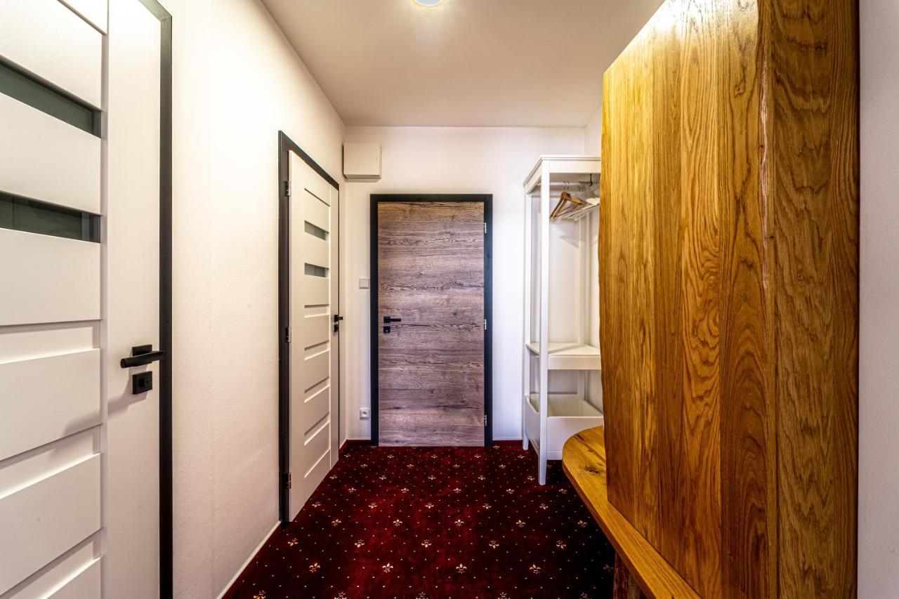 ברנו Hotel Fontana מראה חיצוני תמונה