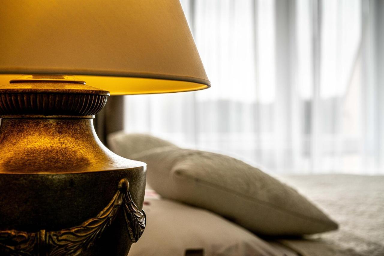ברנו Hotel Fontana מראה חיצוני תמונה