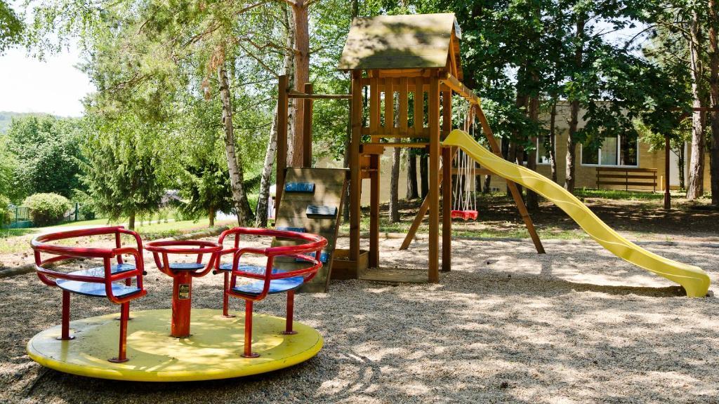 ברנו Hotel Fontana חדר תמונה