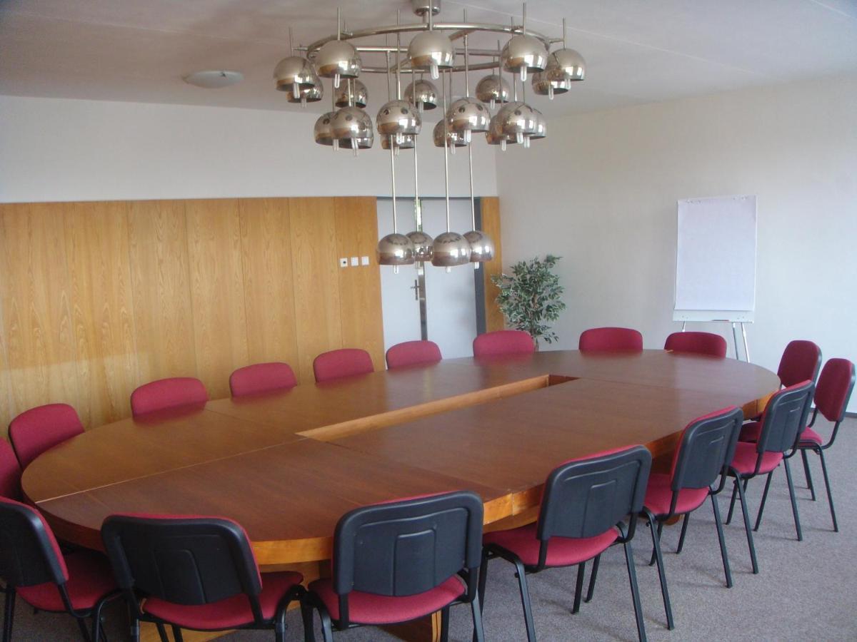 ברנו Hotel Fontana מראה חיצוני תמונה